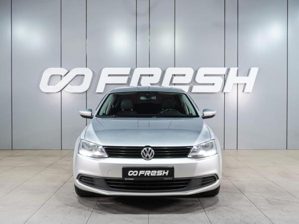 Volkswagen Jetta VI с пробегом 2012 года, цена 1 049 000 рублей, 168751 км, седан, Автокод Объявления