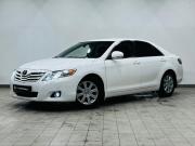 Toyota Camry VI (XV40) Рестайлинг Кемерово  - изображение 31