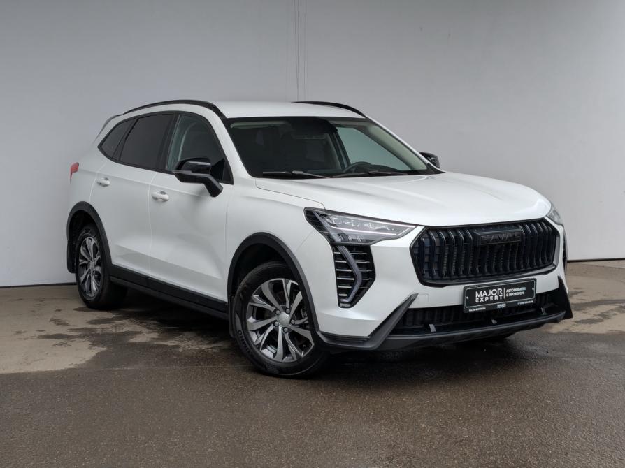 Haval Jolion I Рестайлинг Москва  - изображение 28