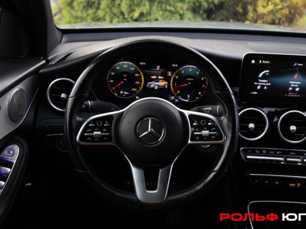Mercedes-Benz GLC Coupe I (C253) Рестайлинг с пробегом 2020 года, цена 4 248 000 рублей, 95226 км, внедорожник, Автокод Объявления