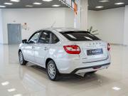 Lada (ВАЗ) Granta I Рестайлинг Самара  - изображение 21