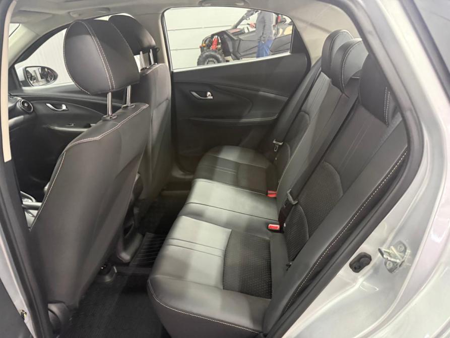Changan Alsvin Краснодар  - изображение 13