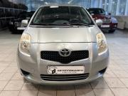 Toyota Yaris II Челябинск  - изображение 27