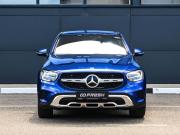 Mercedes-Benz GLC Coupe I (C253) Рестайлинг Новороссийск  - изображение 32