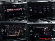 Volkswagen Tiguan II Рестайлинг Москва  - изображение 41