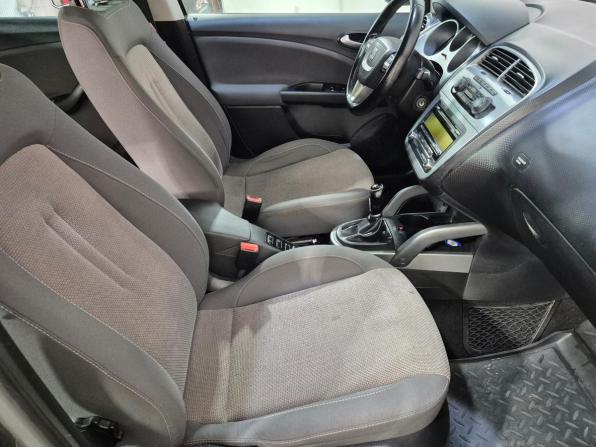 SEAT Altea I Рестайлинг с пробегом 2010 года, цена 655 000 рублей, 184020 км, минивэн, Автокод Объявления