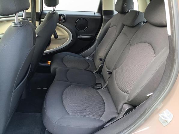 Mini Countryman I с пробегом 2012 года, цена 949 000 рублей, 138755 км, внедорожник, Автокод Объявления