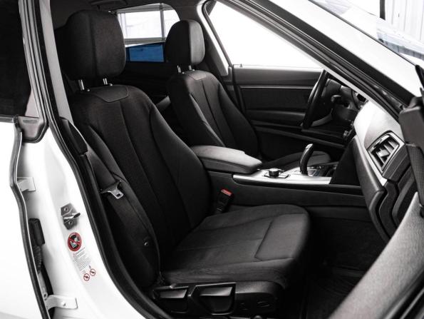 BMW 3 серии VI (F3x) с пробегом 2014 года, цена 1 984 000 рублей, 177500 км, лифтбек, Автокод Объявления
