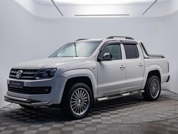Volkswagen Amarok I с пробегом 2012 года, цена 1 550 000 рублей, 253304 км, offers.body_type.unknown, Автокод Объявления