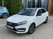 Lada (ВАЗ) Vesta I Рестайлинг (NG) Саратов  - изображение 20