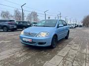 Toyota Corolla IX (E120 E130) Рестайлинг Стерлитамак  - изображение 26