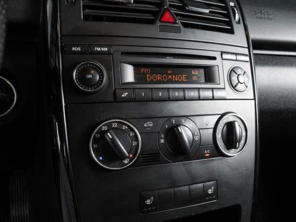 Mercedes-Benz A-Класс II (W169) Рестайлинг с пробегом 2011 года, цена 799 000 рублей, 204538 км, хэтчбек, Автокод Объявления