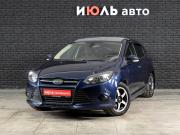 Ford Focus III Екатеринбург  - изображение 19