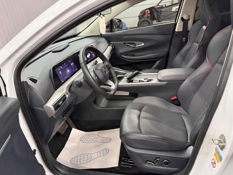 Changan UNI-T I Краснодар  - изображение 12