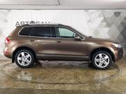 Volkswagen Touareg II Екатеринбург  - изображение 29
