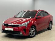 Kia Rio IV Рестайлинг Санкт-Петербург  - изображение 23