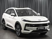 JAC JS6 Ставрополь  - изображение 26