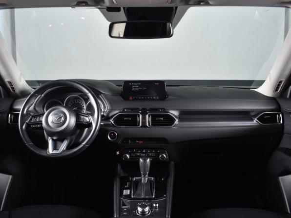 Mazda CX-5 II с пробегом 2019 года, цена 2 774 995 рублей, 57244 км, внедорожник, Автокод Объявления