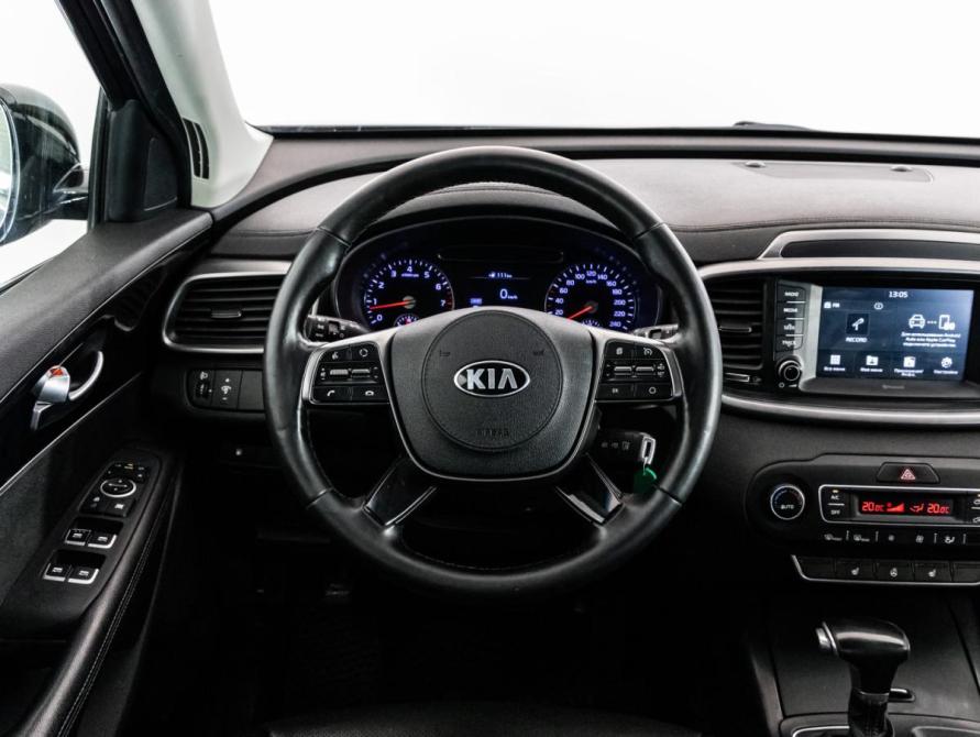 Kia Sorento III Prime Рестайлинг Санкт-Петербург  - изображение 13