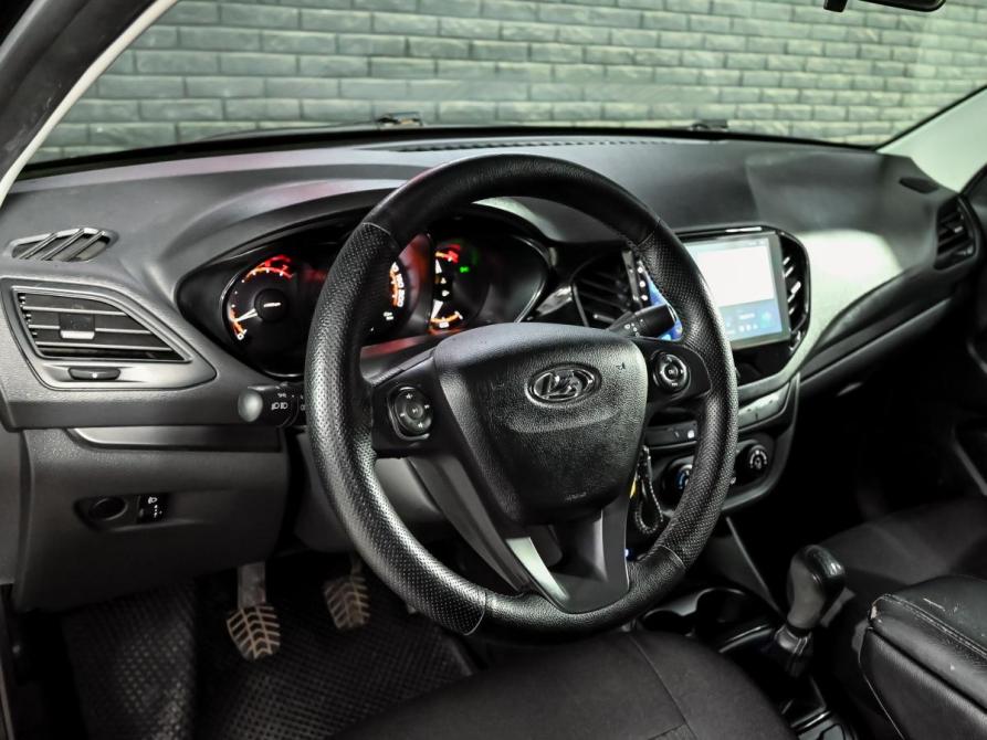 Lada (ВАЗ) Vesta I Екатеринбург  - изображение 12