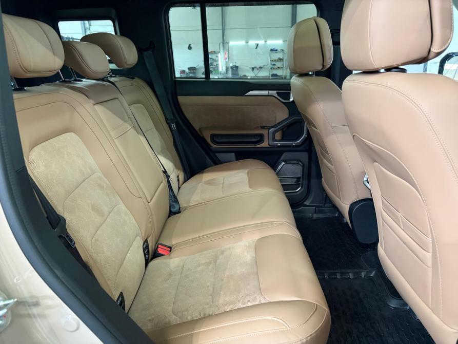 JETOUR T2 Краснодар  - изображение 15