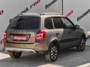 Lada (ВАЗ) Granta I Рестайлинг Екатеринбург  - изображение 23