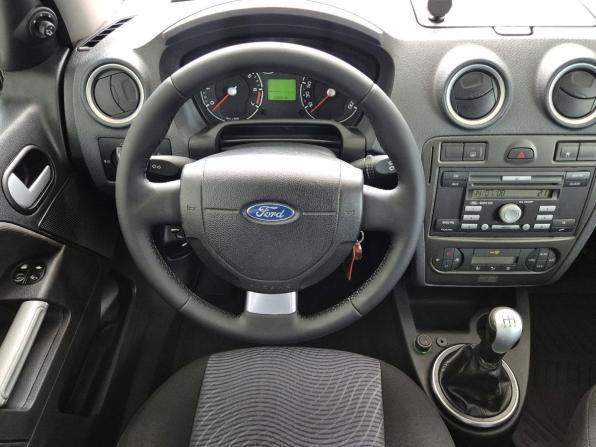 Ford Fusion I Рестайлинг с пробегом 2008 года, цена 459 000 рублей, 232481 км, хэтчбек, Автокод Объявления