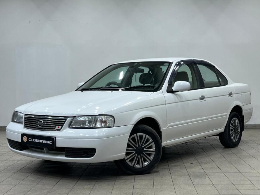 Nissan Sunny B15 Кемерово  - изображение 2