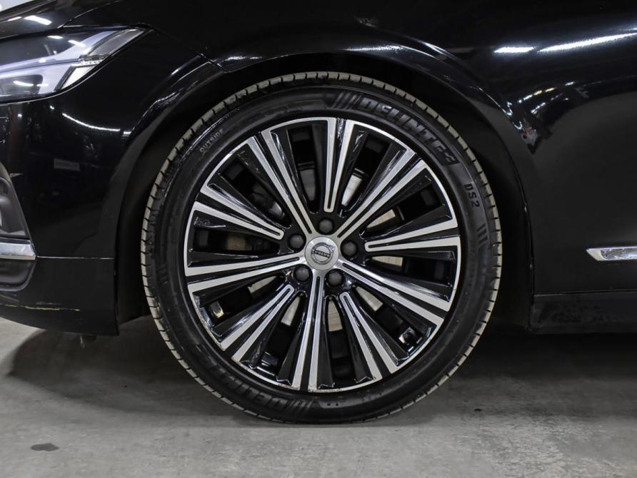 Volvo S90 II Рестайлинг Москва  - изображение 22