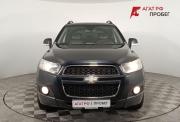 Chevrolet Captiva I Рестайлинг Волгоград  - изображение 25