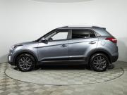 Hyundai Creta I Рестайлинг Санкт-Петербург  - изображение 28