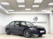 BMW 3 серии VII (G2x) Санкт-Петербург  - изображение 33