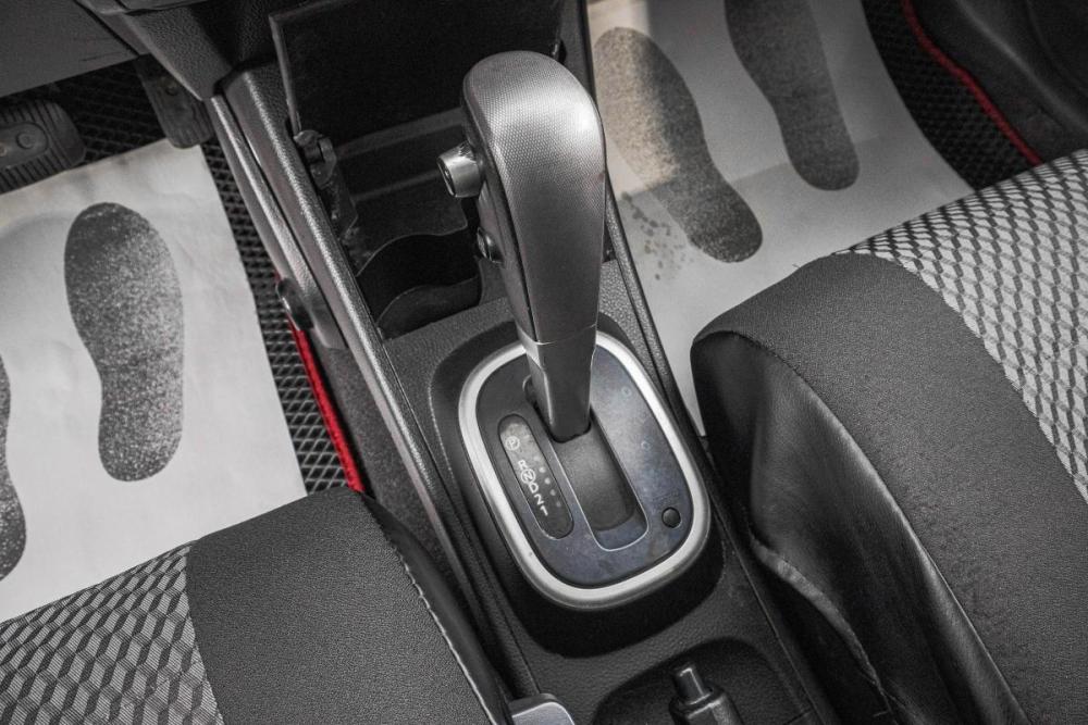 Nissan Tiida I Рестайлинг Барнаул  - изображение 20