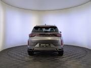 Exeed LX I Рестайлинг Москва  - изображение 36