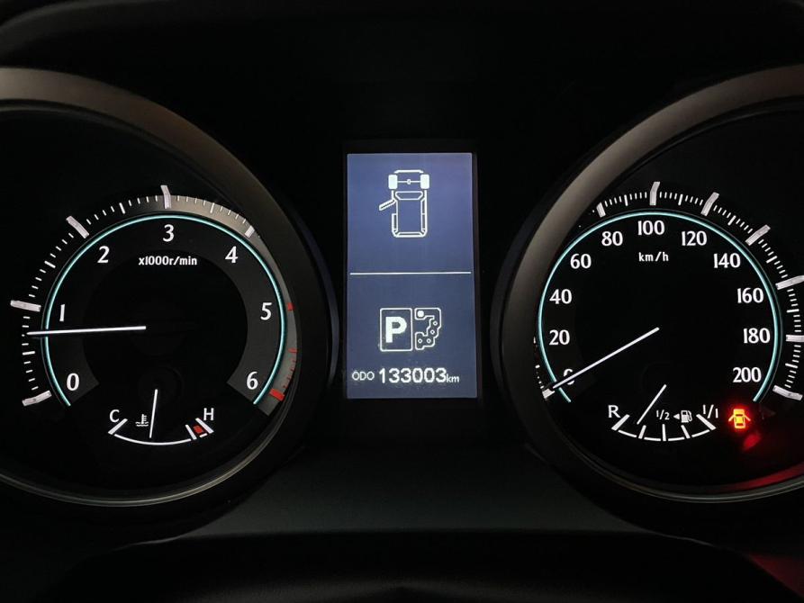 Toyota Land Cruiser Prado 150 Series Тамбов  - изображение 14