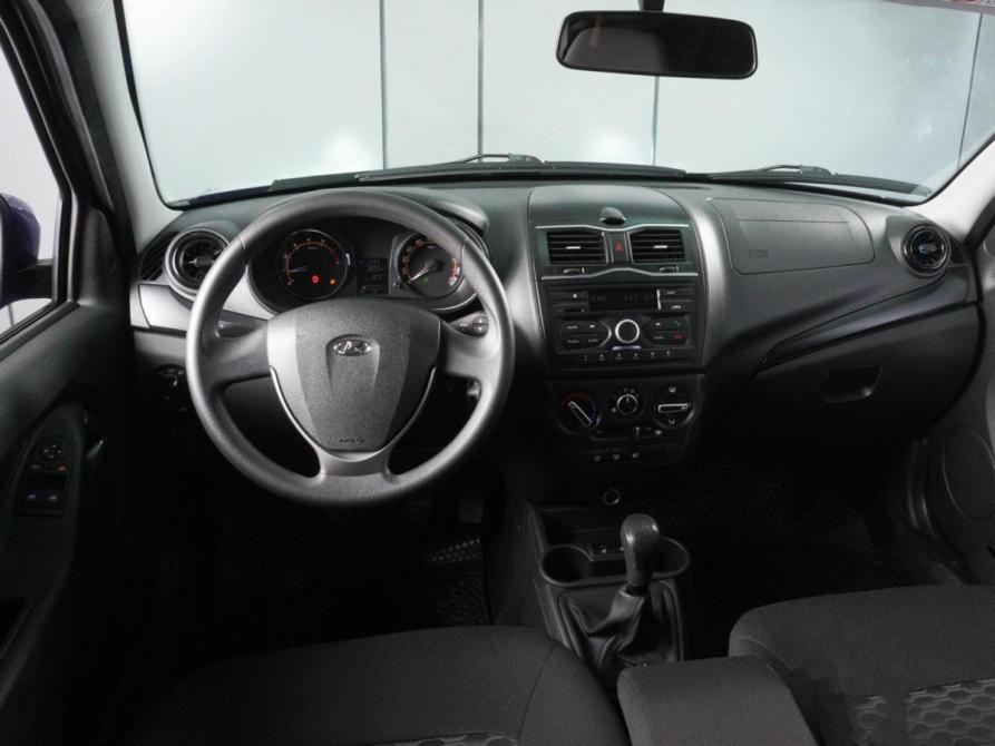 Lada (ВАЗ) Granta I Рестайлинг Минеральные Воды  - изображение 6