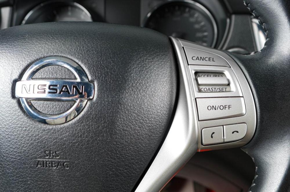 Nissan Qashqai II Тюмень  - изображение 16