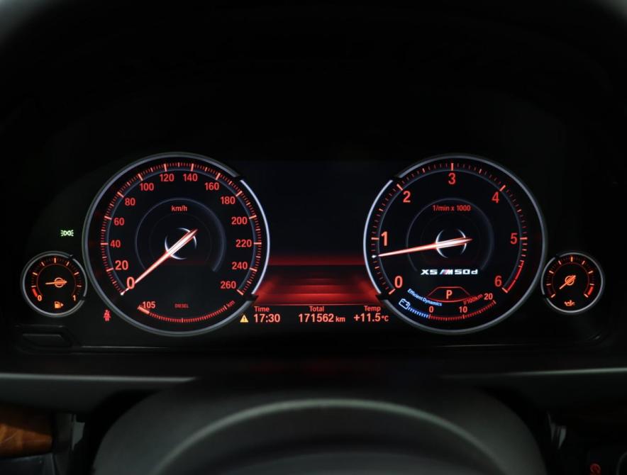BMW X5 III (F15) Санкт-Петербург  - изображение 28