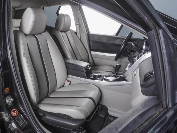 Mazda CX-7 I с пробегом 2008 года, цена 770 000 рублей, 132062 км, внедорожник, Автокод Объявления