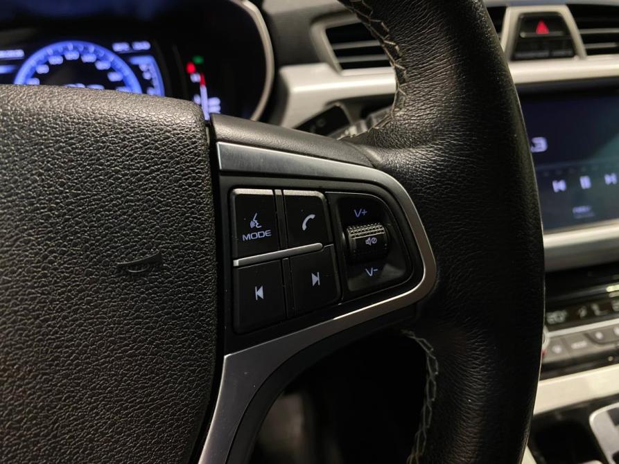 Geely Atlas I Челябинск  - изображение 16