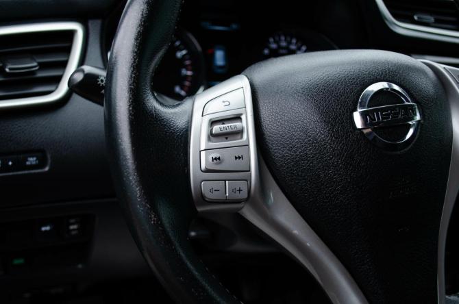 Nissan X-Trail III Рестайлинг с пробегом 2017 года, цена 1 650 000 рублей, 113000 км, внедорожник, Автокод Объявления