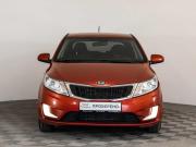 Kia Rio III Санкт-Петербург  - изображение 21