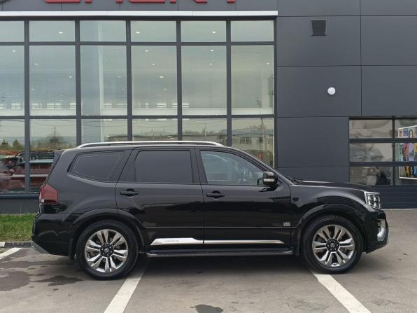 Kia Mohave I Рестайлинг 2 с пробегом 2019 года, цена 4 179 000 рублей, 133000 км, внедорожник, Автокод Объявления