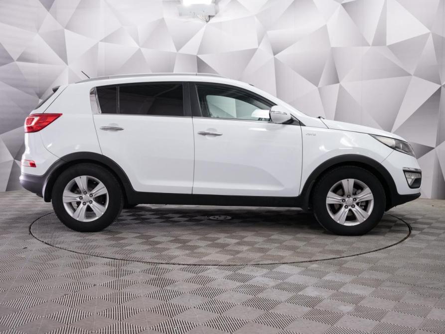 Kia Sportage III Ульяновск  - изображение 6