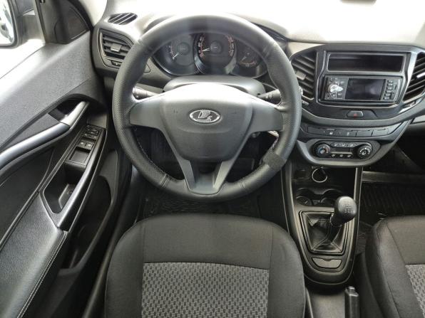 Lada (ВАЗ) Vesta I с пробегом 2021 года, цена 949 000 рублей, 127950 км, седан, Автокод Объявления