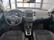 Volkswagen Tiguan I Рестайлинг Екатеринбург  - изображение 31
