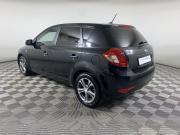 Kia Ceed I Рестайлинг Москва  - изображение 26