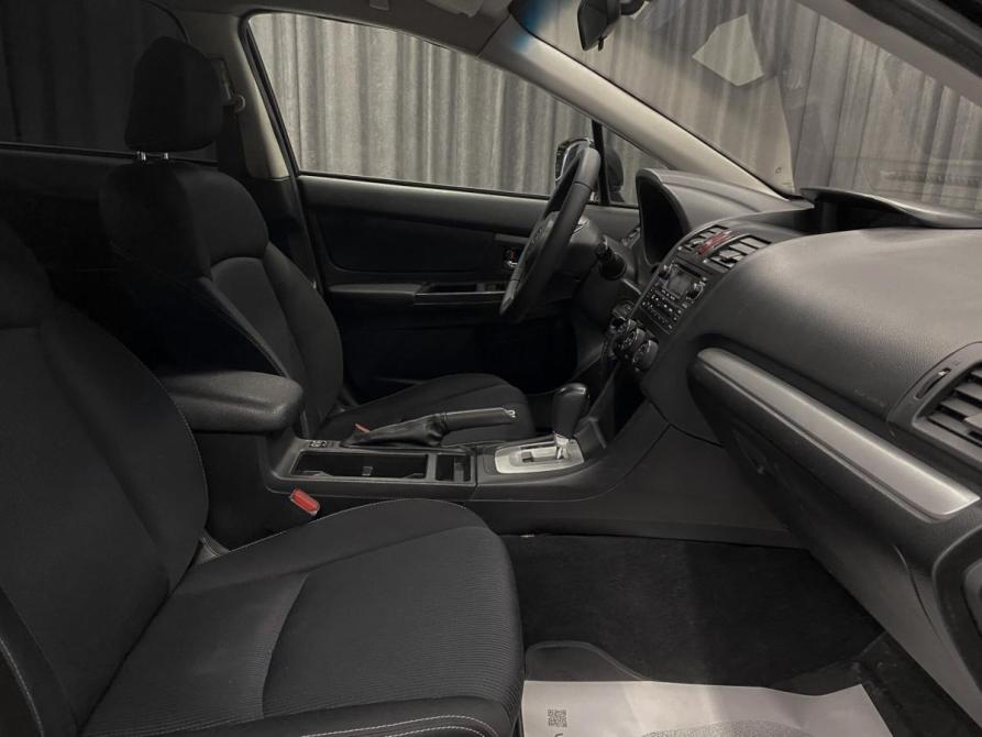 Subaru Impreza IV Красноярск  - изображение 11