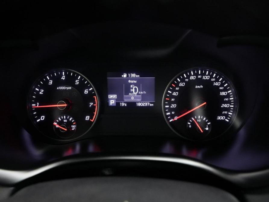 Kia Stinger I Ульяновск  - изображение 16