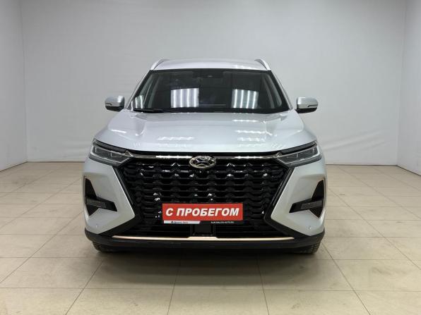 Xcite X-Cross 8 с пробегом 2024 года, цена 2 280 000 рублей, 12947 км, внедорожник, Автокод Объявления